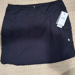Free Country Skort Size XL